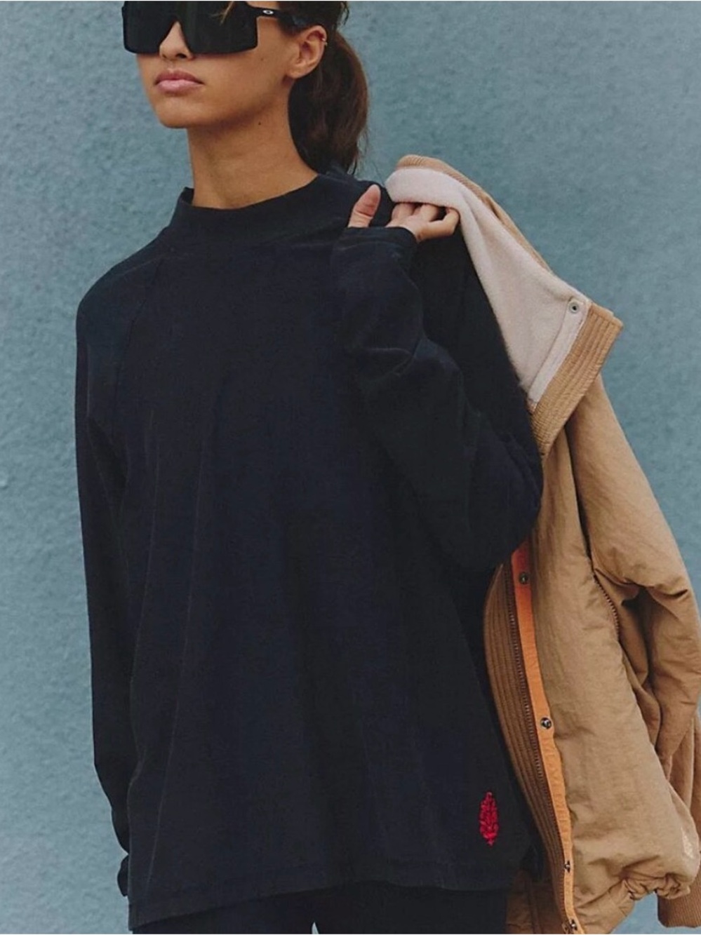 🪭Free People Restoration Layer L🪭